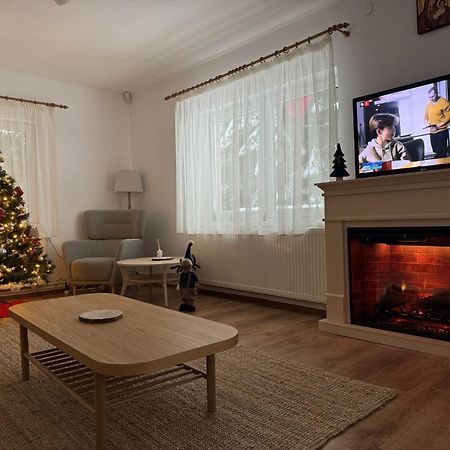 Cabana Zip Zărneşti Exterior foto