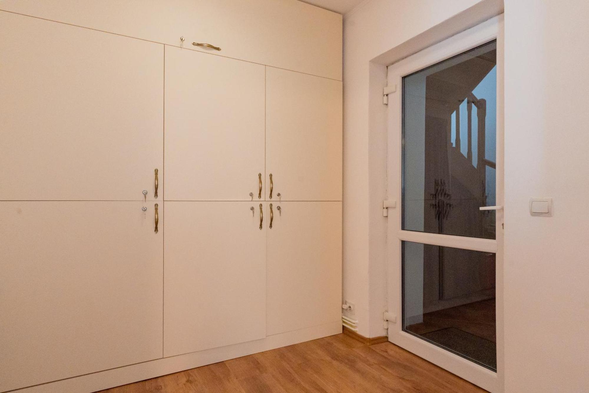 Cabana Zip Zărneşti Exterior foto