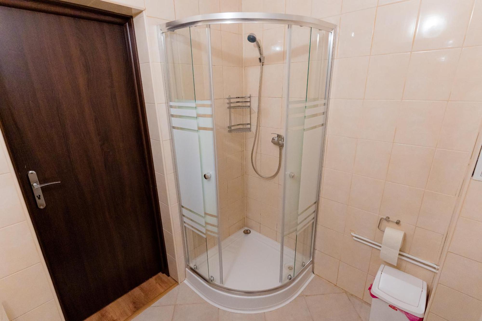 Cabana Zip Zărneşti Exterior foto