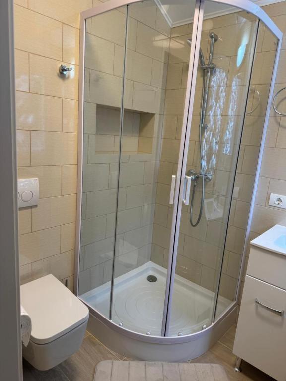 Cabana Zip Zărneşti Exterior foto